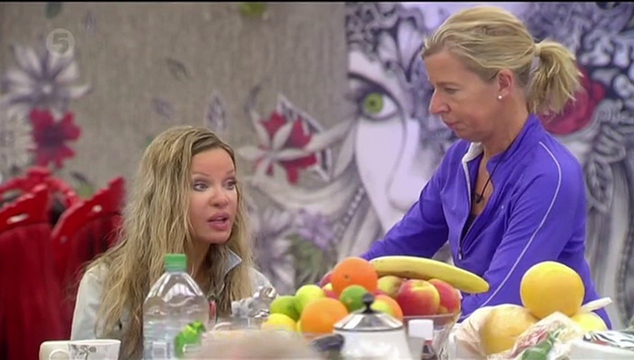 CBB 2015 Episode 15