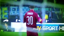 Goal Xherdan Shaqiri Inter vs Sampdoria 2-0 2015 Coppa Italia