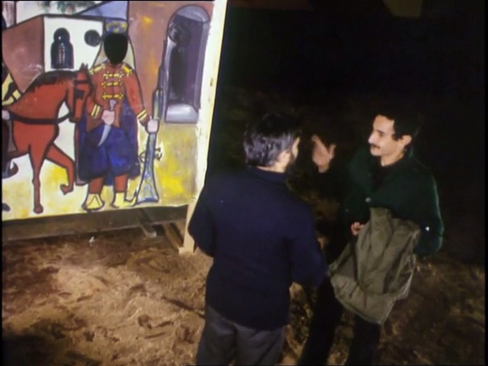 Les trois cousins - 1970