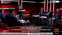 CHP’li vekil: Bağış bana dedi ki...