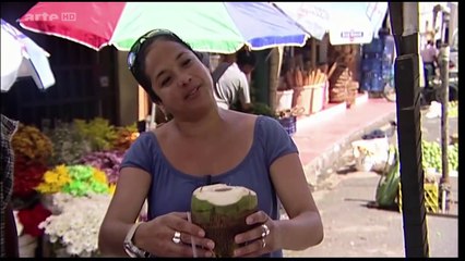 ▶ Escapade gourmande-Saint Domingue