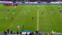 Mauro Icardi Goal - Inter Milan vs Sampdoria 2-0 (Coppa Italia 2015) HD