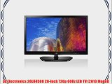 LG Electronics 28LN4500 28-Inch 720p 60Hz LED TV (2013 Model)