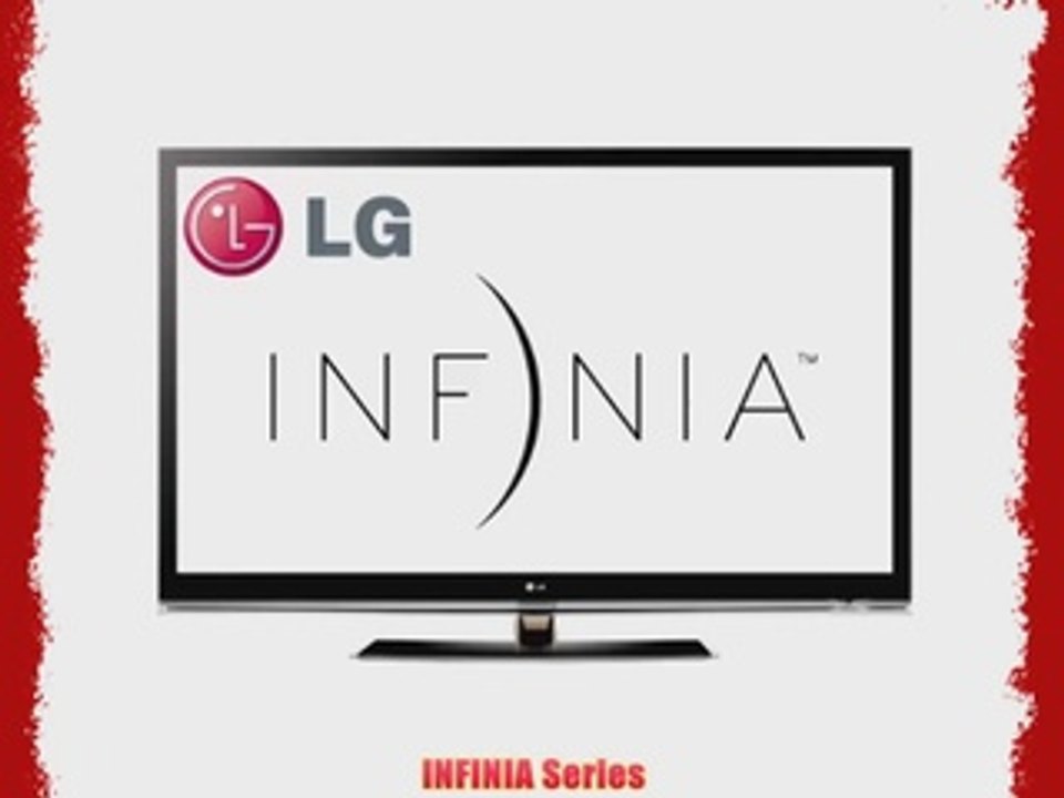 LG INFINIA 47LE8500 47-Inch 1080p 120  Hz Full LED Slim LCD HDTV with Internet Applications
