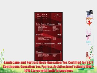 Sharp PN-R603 60-Inch 1080p 60Hz LED TV