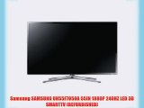 Samsung SAMSUNG UN55F7050A 55IN 1080P 240HZ LED 3D SMARTTV (REFURBISHED)