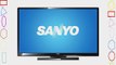 SANYO 39 Class LED-LCD HDTV 1080P 60Hz ATSC Digital NTSC 3 HDMI Input FVE3923