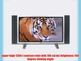 Akai PDP4294 42-Inch Plasma Flat Panel EDTV