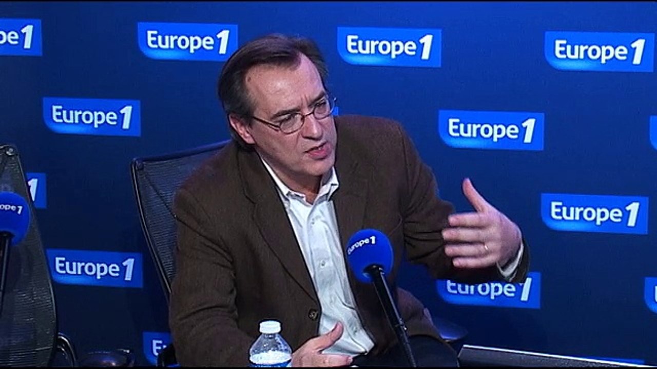 Clemenceau : "Le défaut d'Hillary Clinton? C'est une machine"