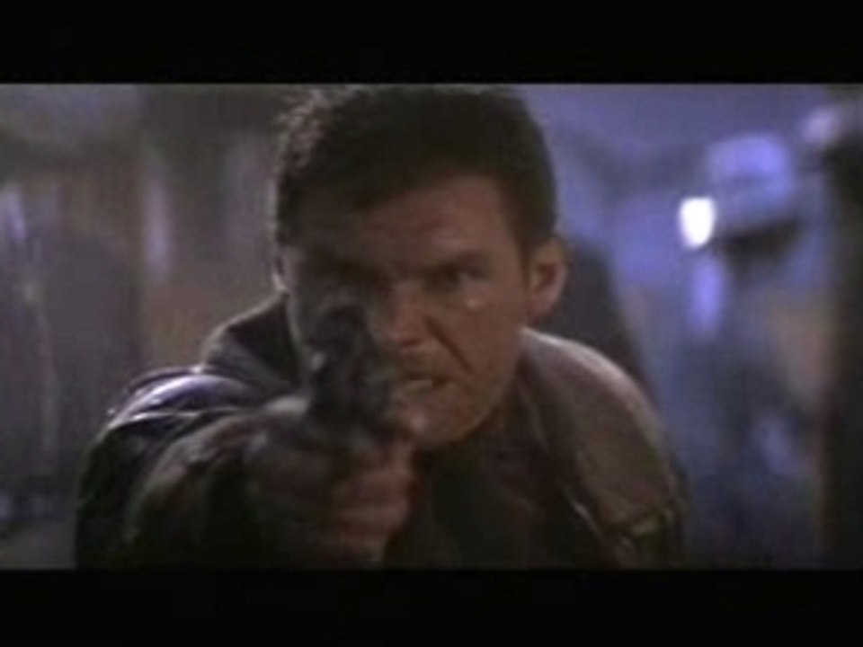 Blade Runner Director's Cut - Trailer