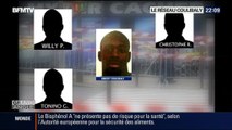 Grand Angle: Le réseau Coulibaly - 21/01