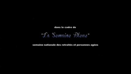 La chasse au tresor de Carry le Rouet