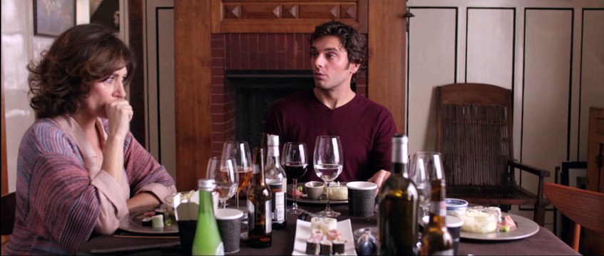 Toute Première Fois - Teaser #5 Mon coming out à l'envers [VF|HD1080p]