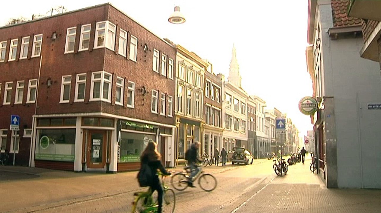 Kamminga: Na plaatsing van cameras merkten we afname van overlast - RTV Noord