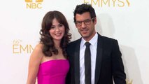 Zooey Deschanel Is Engaged