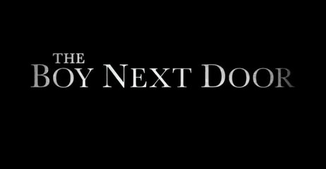 Trailer: The Boy Next Door