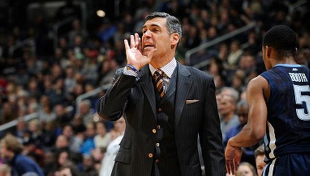 Juliano & Kern: How Good is Villanova?