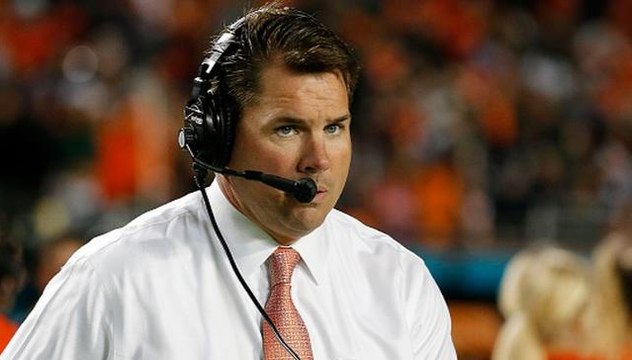 Porter: Feelings on '15 Miami Recruiting