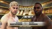UFC on Fox 14: Gustafsson vs. Johnson - Light-heavyweight #1 Contender Fight - EA SPORTS™ UFC® Prediction