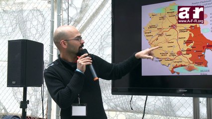 RdR2014 - Focus : Réduction des risques en milieu rural