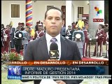 Venezuela aguarda el informe de Memoria y Cuenta del presidente Maduro