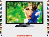 Philips 22PFL4507 22-Inch 60Hz LED TV (Black) (Discontinued by Manufacturer)