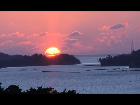 朝陽の中で微笑んで / Hi-Fi-Set