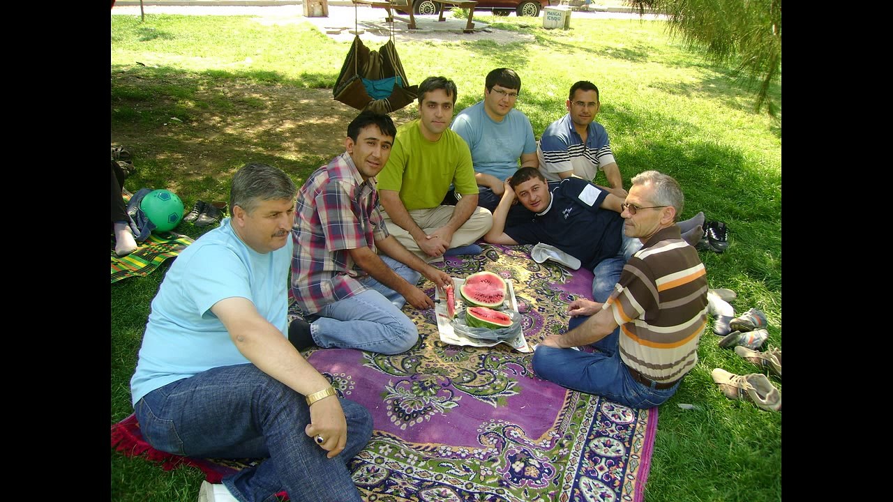 ''zor'' diyordun... zor olacakki imtihan olsun !