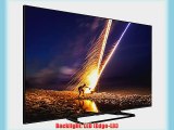 Sharp LC-70LE660 70-Inch Aquos 1080p 120Hz Smart LED TV