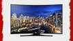 Samsung UN65HU7250 Curved 65-Inch 4K Ultra HD 120Hz Smart LED TV