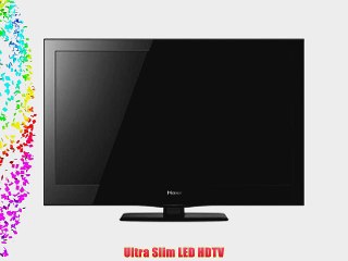 Haier LE22B13800 22-Inch 1080p 60HzLED HDTV