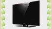 Samsung LN40A750 40-Inch 1080p DLNA LCD HDTV with Red Touch of Color