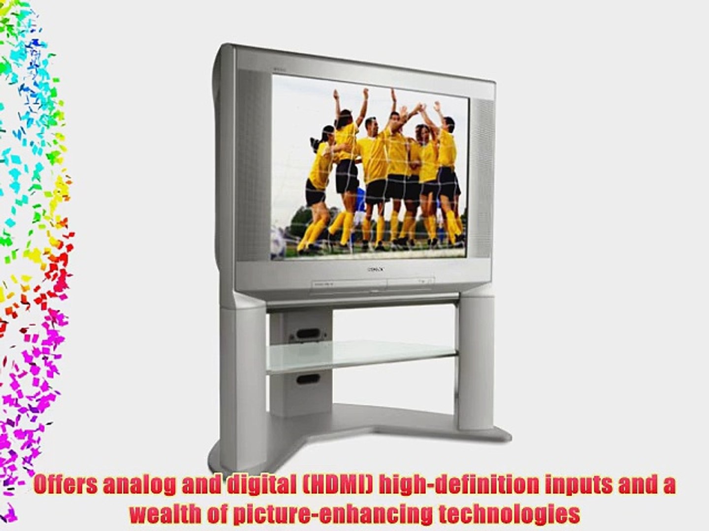 Sony WegaKv29fs100 29fv300 34fs100 34fv250 38fv250 Chassis, 58 OFF