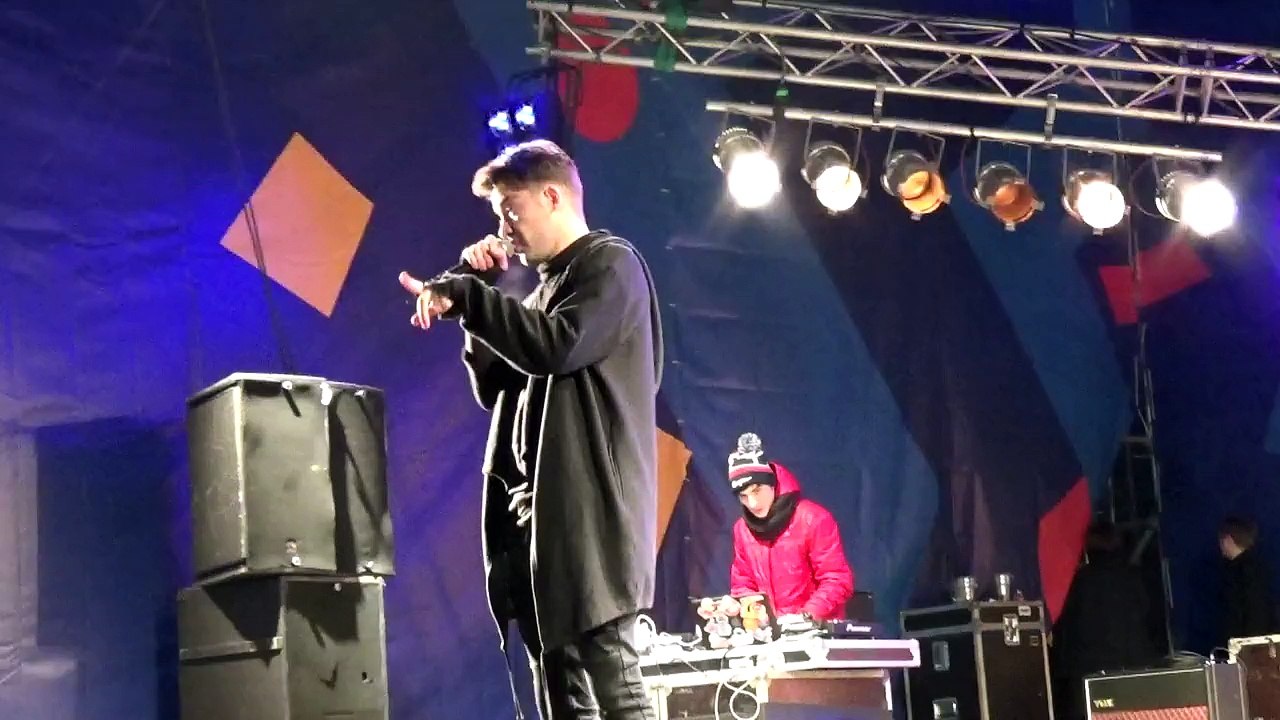 Arsenium - Dragostea Din Tei (без музыки)