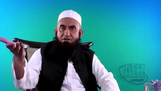 Maulana Tariq Jameel - Imam Hussain R.A and Muharram