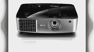 BenQ MX722 4000 Lumen XGA 3D DLP Projector