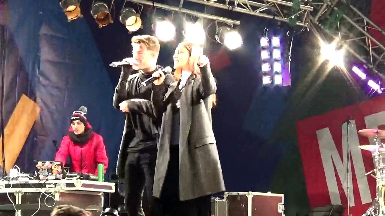 Сати Казанова feat. Arsenium - До Рассвета