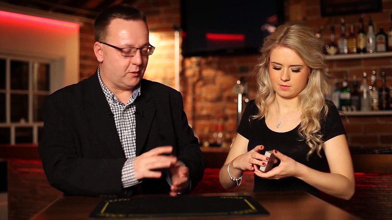 Classic Carey by John Carey and RSVP Magic - Magic Tricks