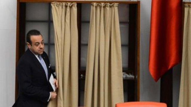 CHP'li Özgündüz: Bağış En Sonunda Yüce Divan'a Gideceğim Dedi
