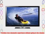 Samsung  PN50C590 50-Inch 1080p Plasma HDTV Black