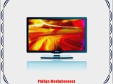 Philips 46PFL7705DV/F7 46-Inch 120 Hz LED TV with Philips MediaConnect Black
