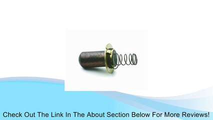 ACCEL 120900 In-Cap Coil Contact Brush Review