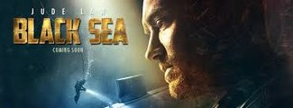 Black Sea 2015 Full Movie HD 1080p