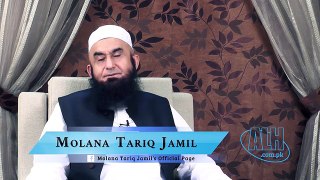 Maulana Tariq Jameel - Prophet PBUH Progeny and the Doctrine of Ahl-e-Sunnat