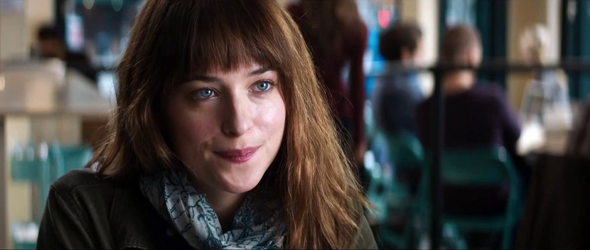 Fifty Shades of Grey - Spot TV #3 'Valentine's Day [VO|HD1080p]