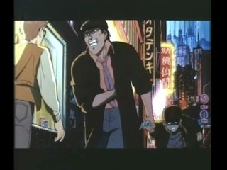 Bande-annonce : Akira - VO