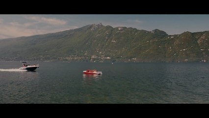 Bande-annonce : David et Madame Hansen - VF