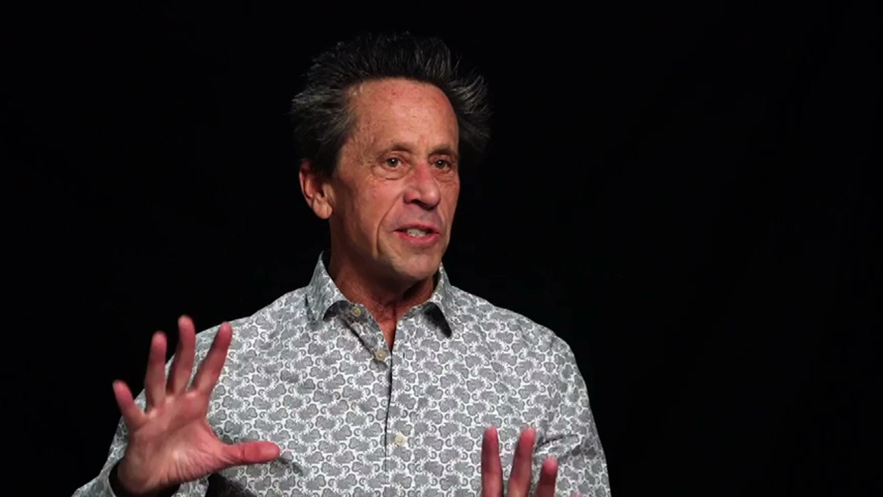 Rush - Interview Brian Grazer VO