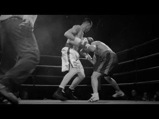 Roc Nation Sports presents throne boxing: Dusty Hernandez-Harrison vs Tommy Rainone