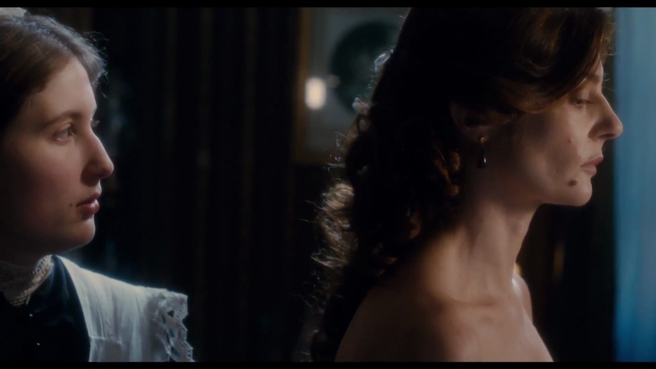 Bande-annonce : Augustine - VF